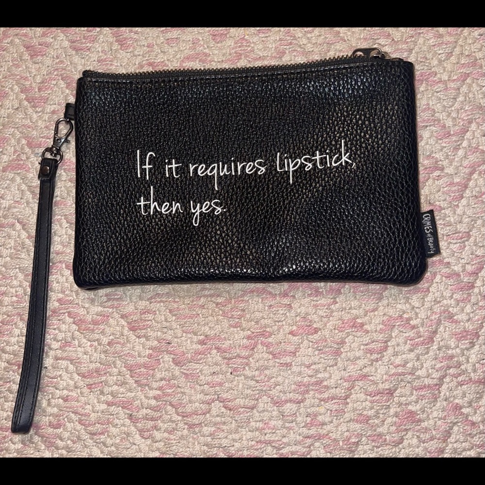 Wristlet